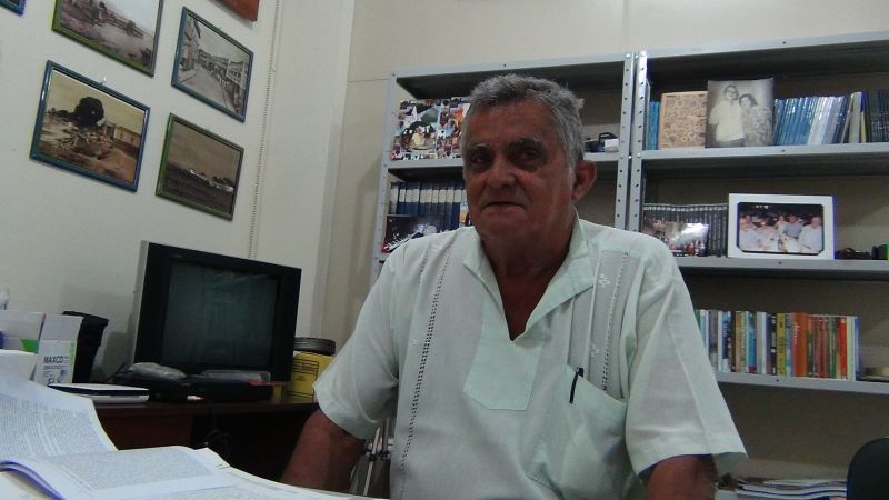 Renato Sussuarana - Artista plástico